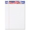 Tops Pad, American Pride, 5X8, 3Pk TOP75103 - alternate 2
